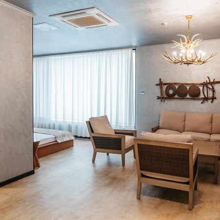 Atyraū Sulo Vip Spa מראה חיצוני תמונה