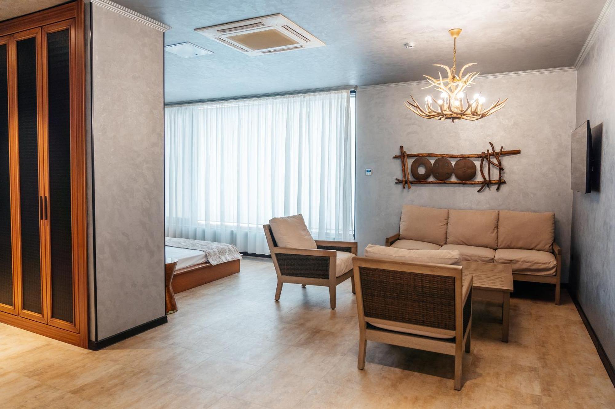 Atyraū Sulo Vip Spa מראה חיצוני תמונה