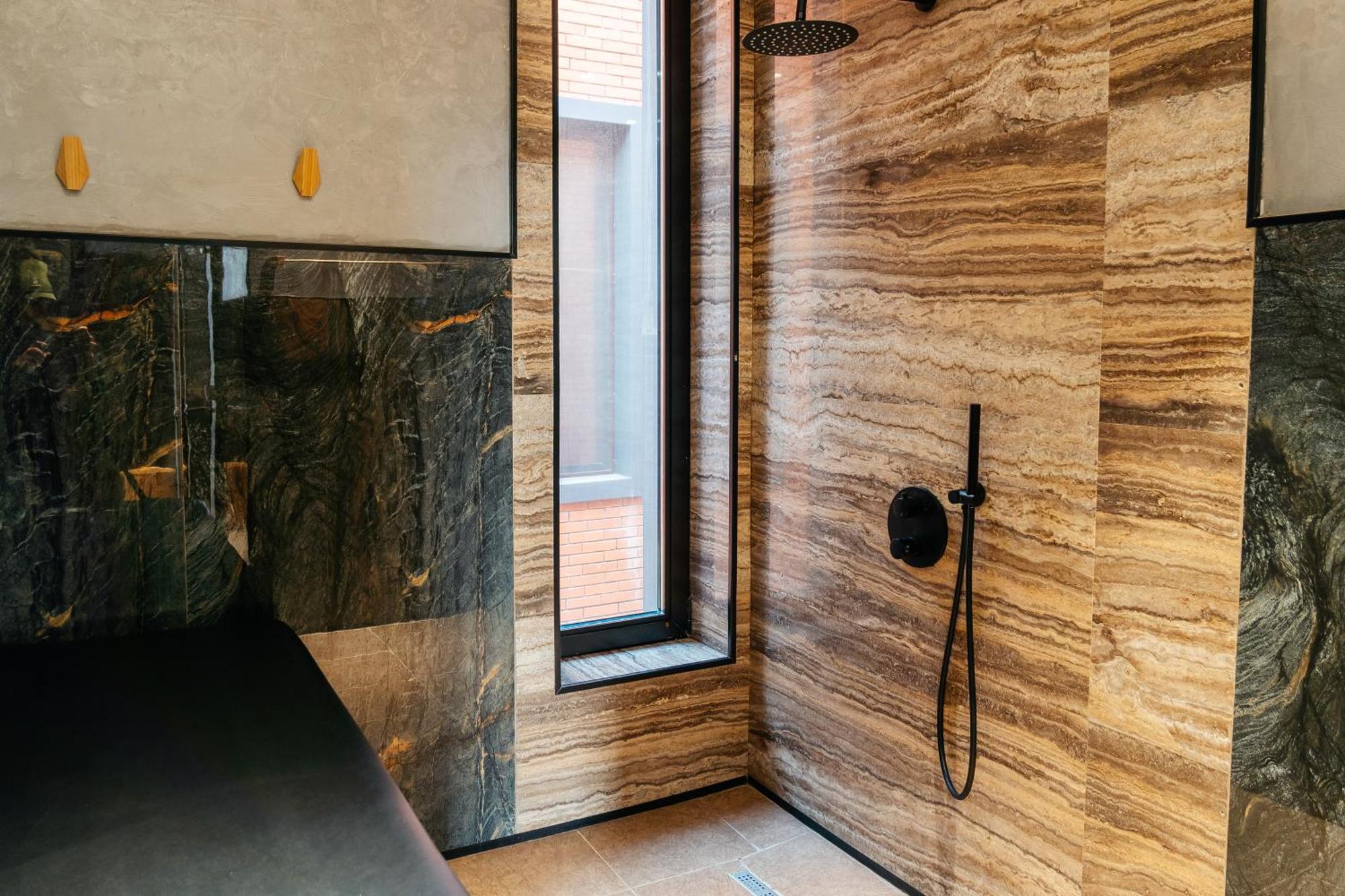 Atyraū Sulo Vip Spa מראה חיצוני תמונה