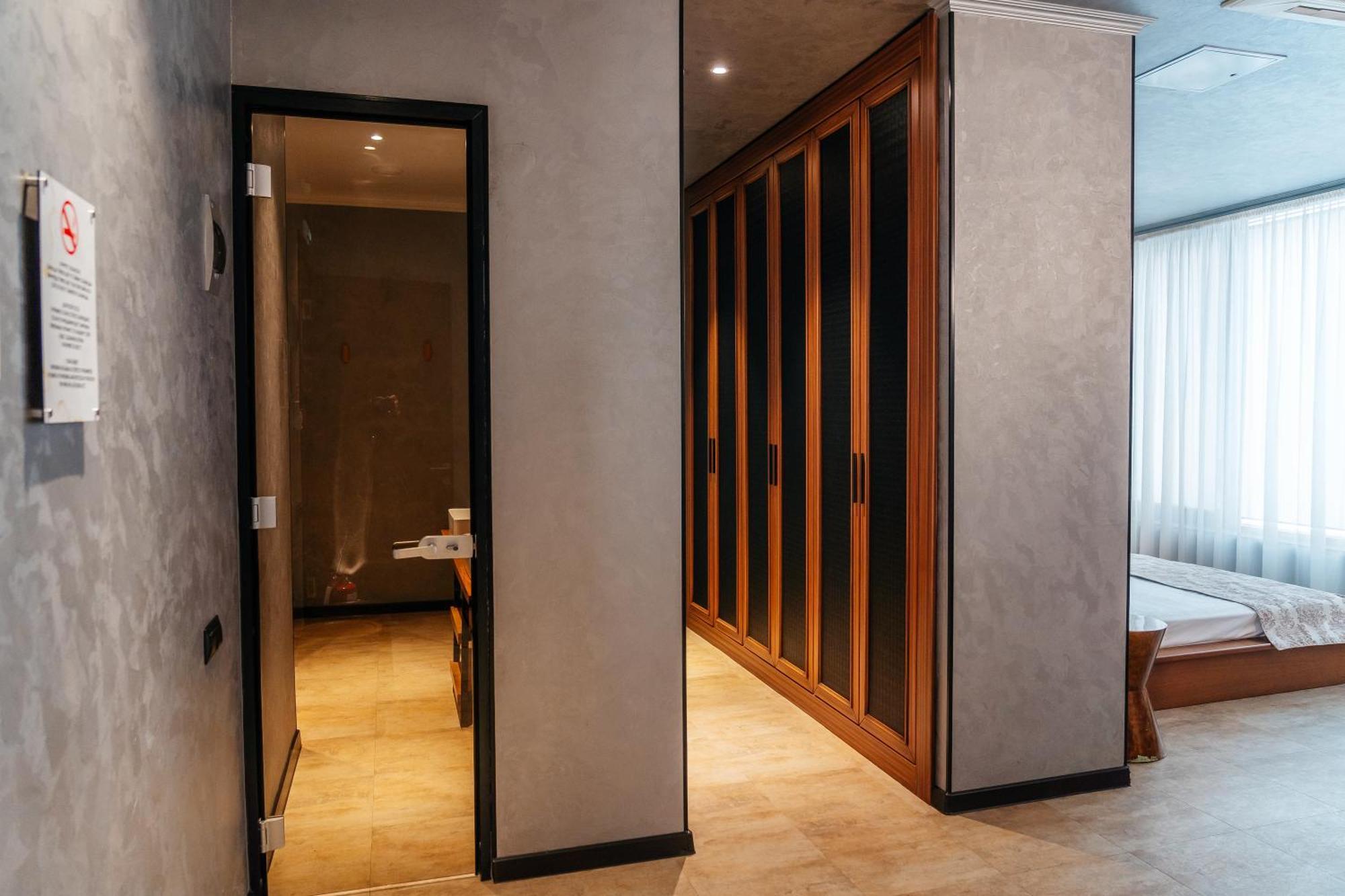 Atyraū Sulo Vip Spa מראה חיצוני תמונה