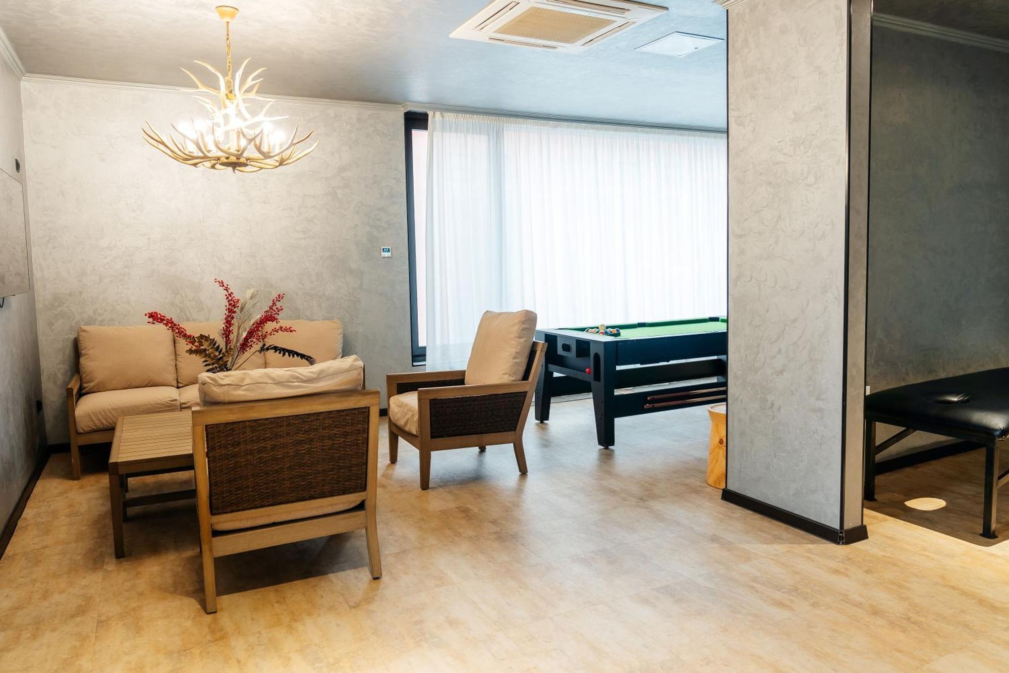 Atyraū Sulo Vip Spa מראה חיצוני תמונה