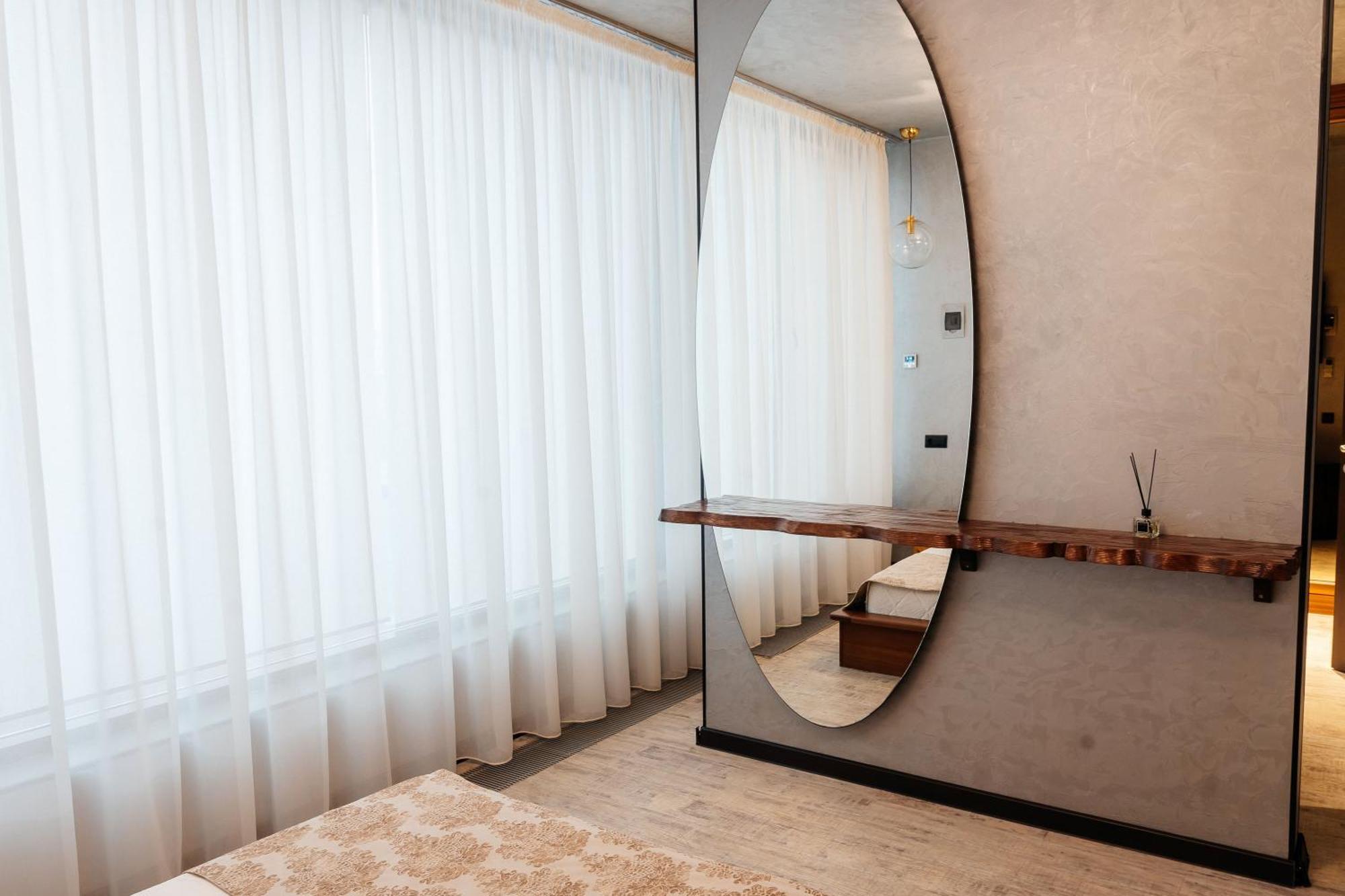 Atyraū Sulo Vip Spa מראה חיצוני תמונה