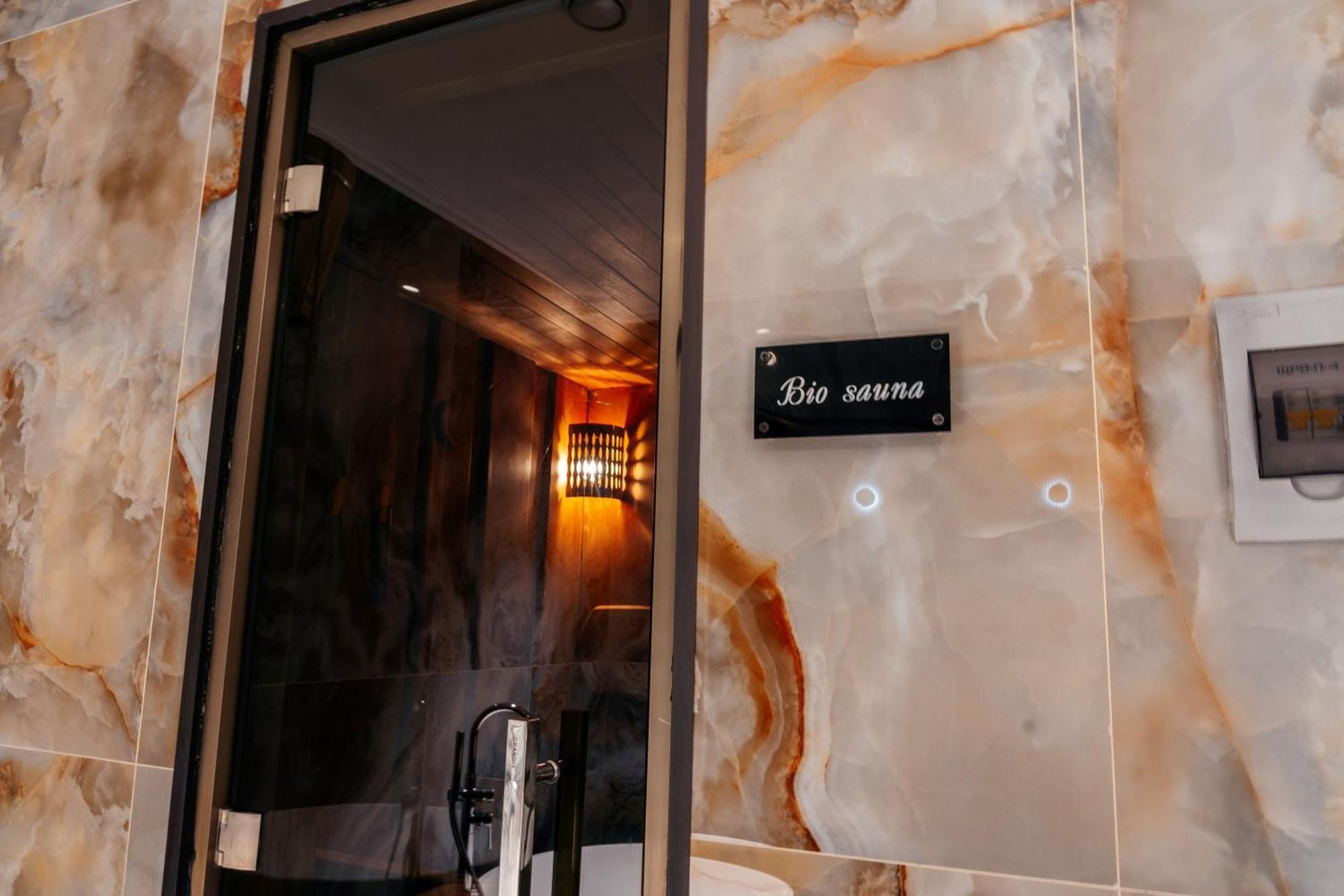 Atyraū Sulo Vip Spa מראה חיצוני תמונה