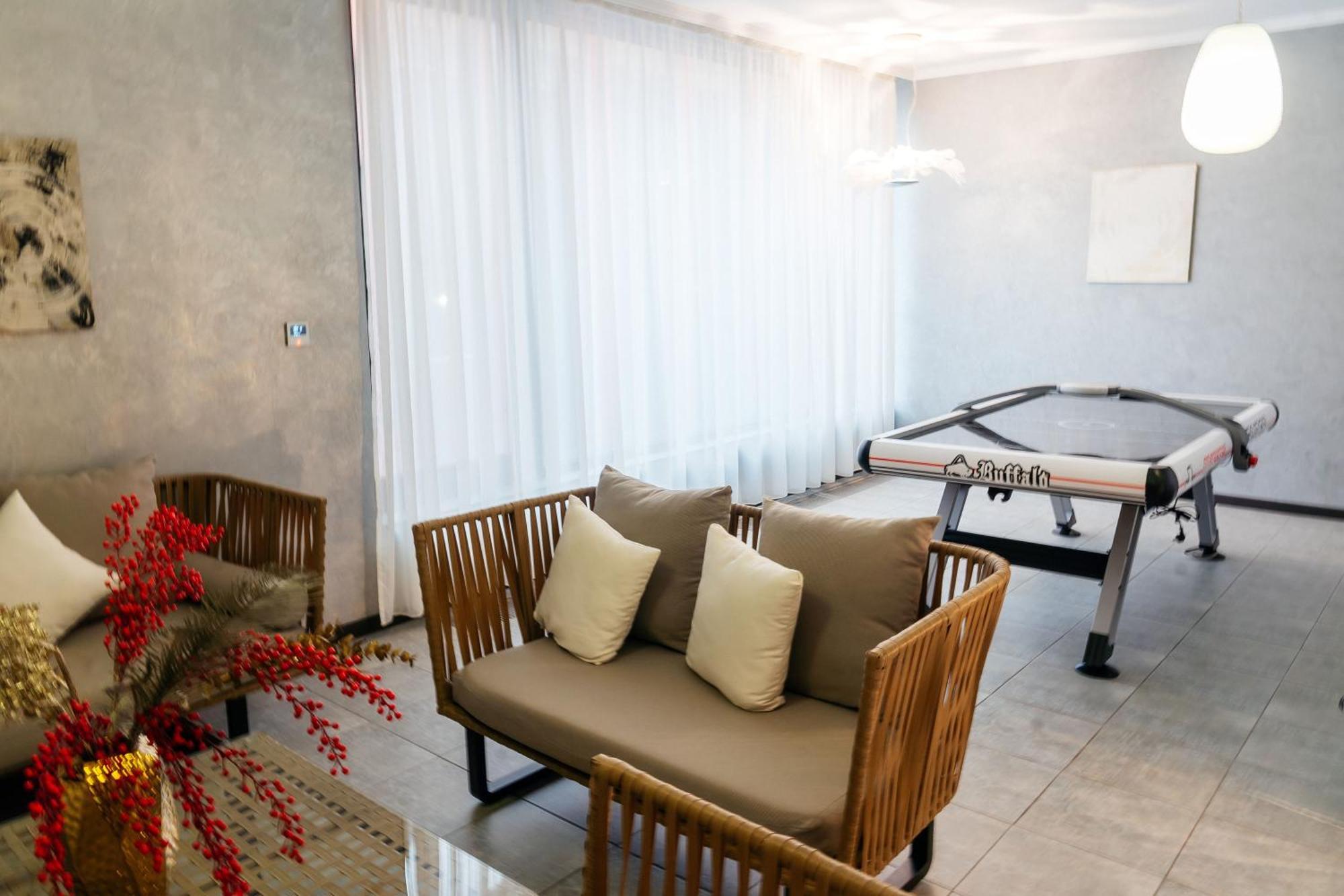 Atyraū Sulo Vip Spa מראה חיצוני תמונה