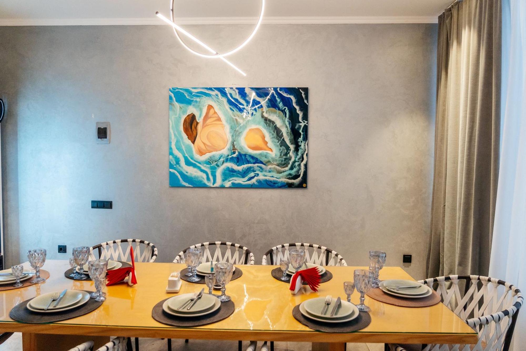 Atyraū Sulo Vip Spa מראה חיצוני תמונה