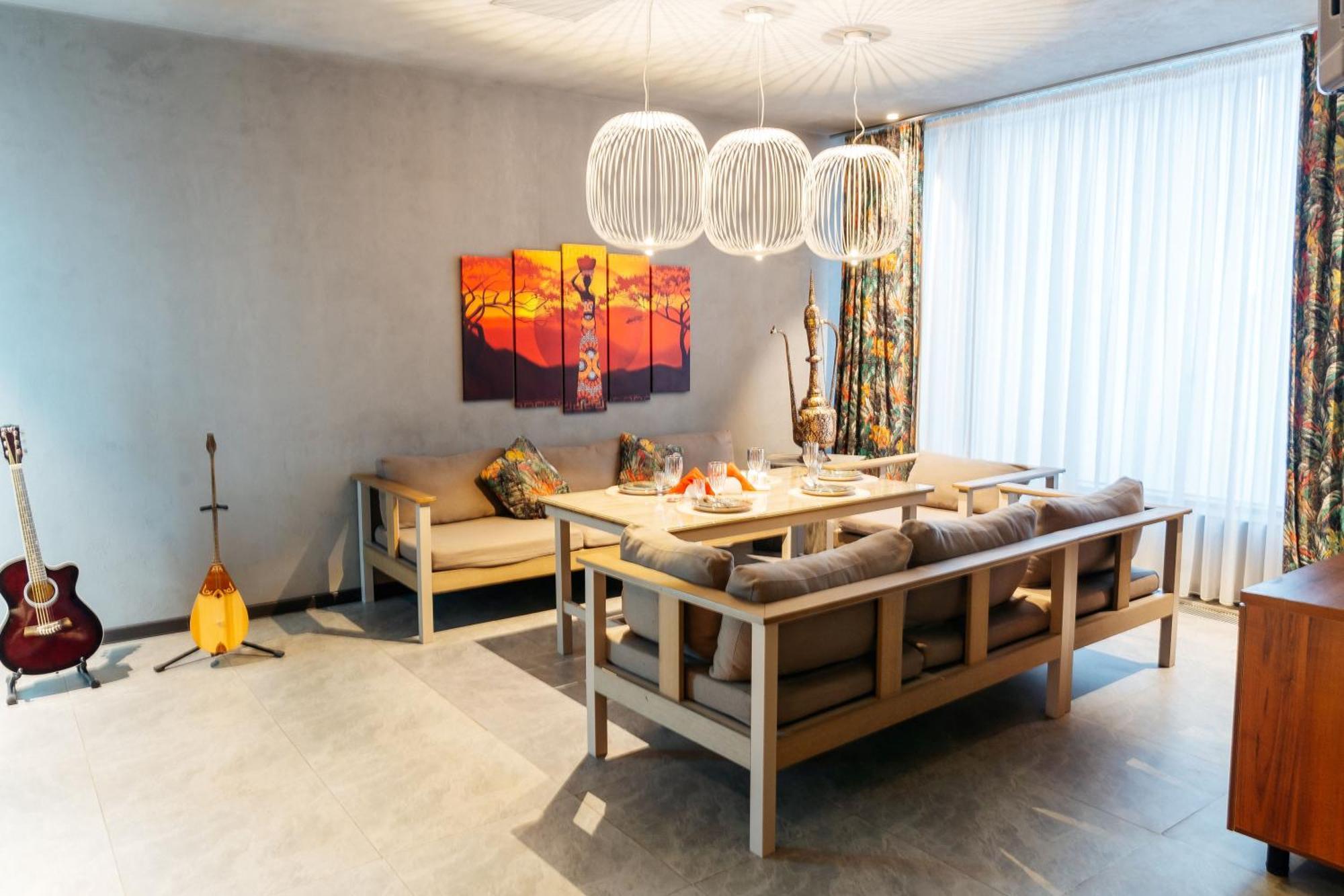 Atyraū Sulo Vip Spa מראה חיצוני תמונה