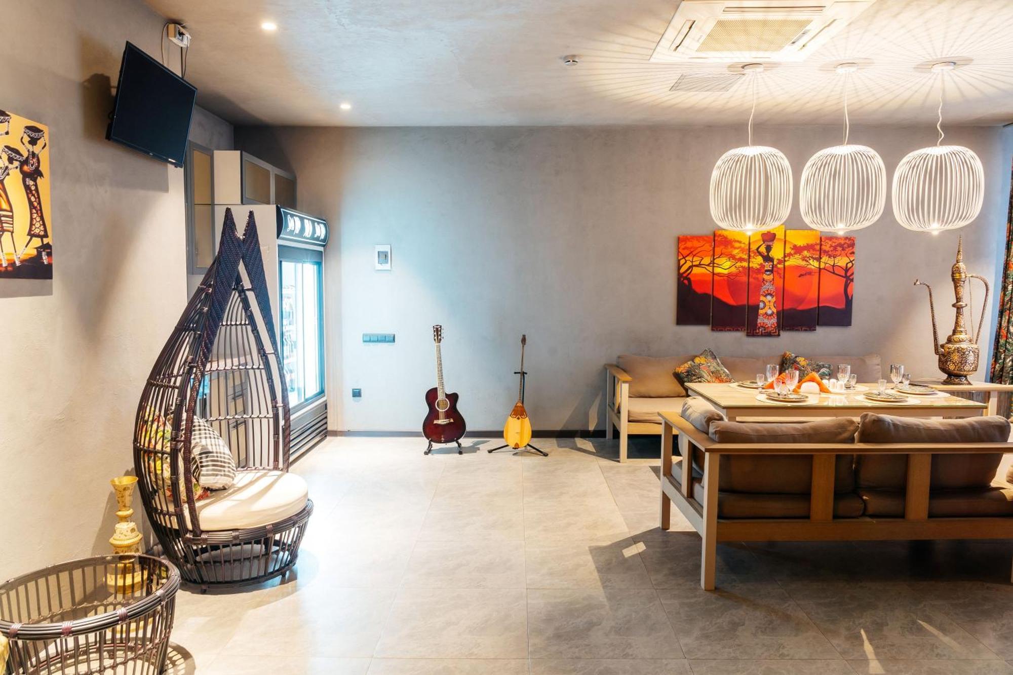 Atyraū Sulo Vip Spa מראה חיצוני תמונה
