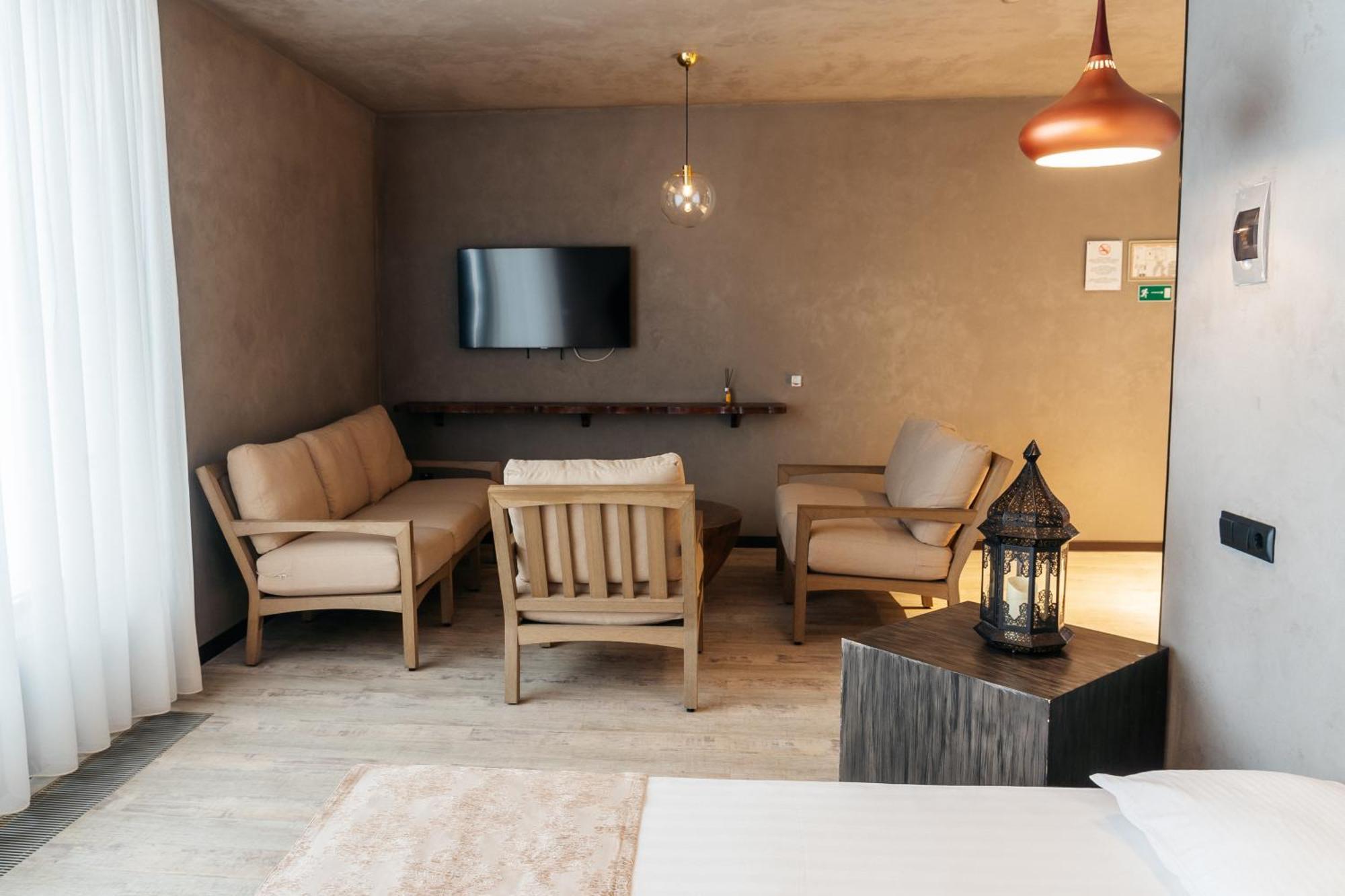 Atyraū Sulo Vip Spa מראה חיצוני תמונה