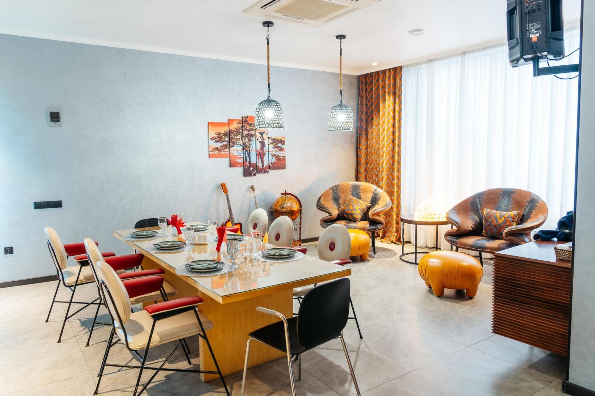 Atyraū Sulo Vip Spa מראה חיצוני תמונה