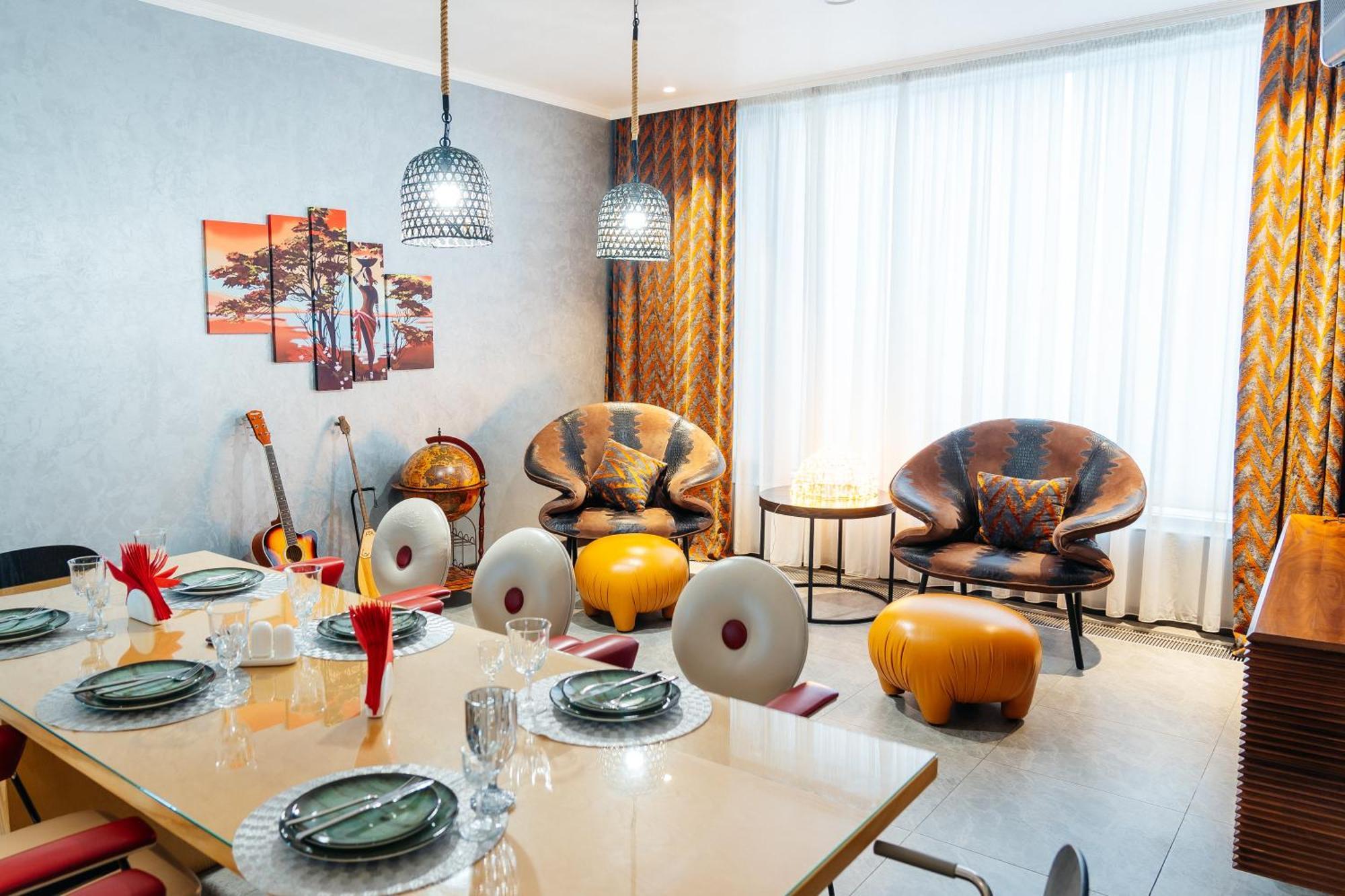Atyraū Sulo Vip Spa מראה חיצוני תמונה