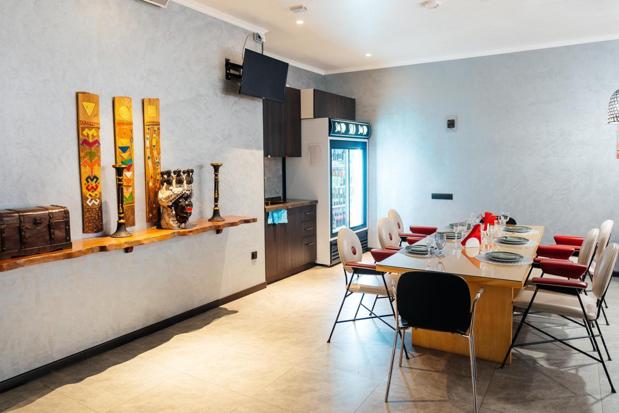 Atyraū Sulo Vip Spa מראה חיצוני תמונה