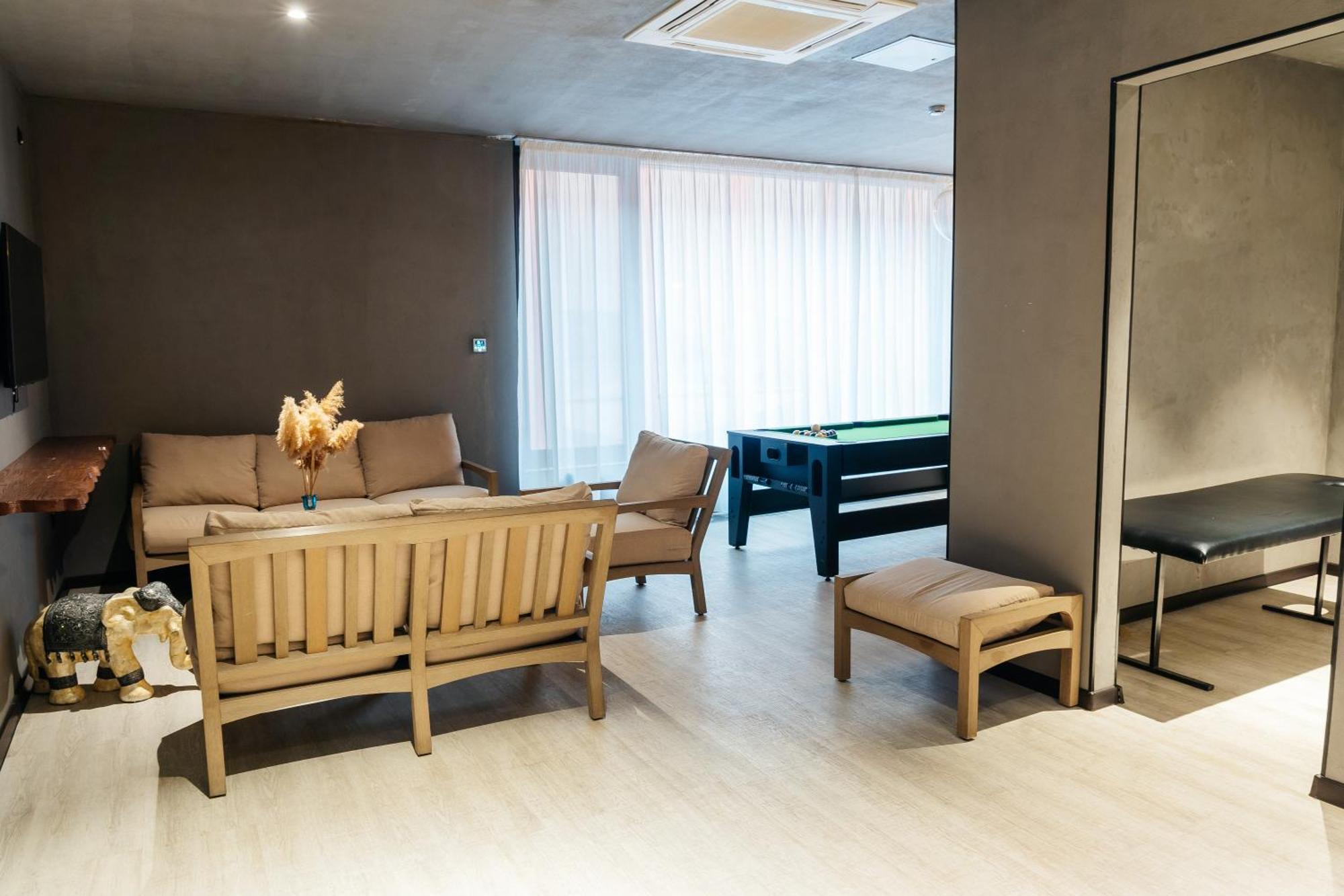 Atyraū Sulo Vip Spa מראה חיצוני תמונה