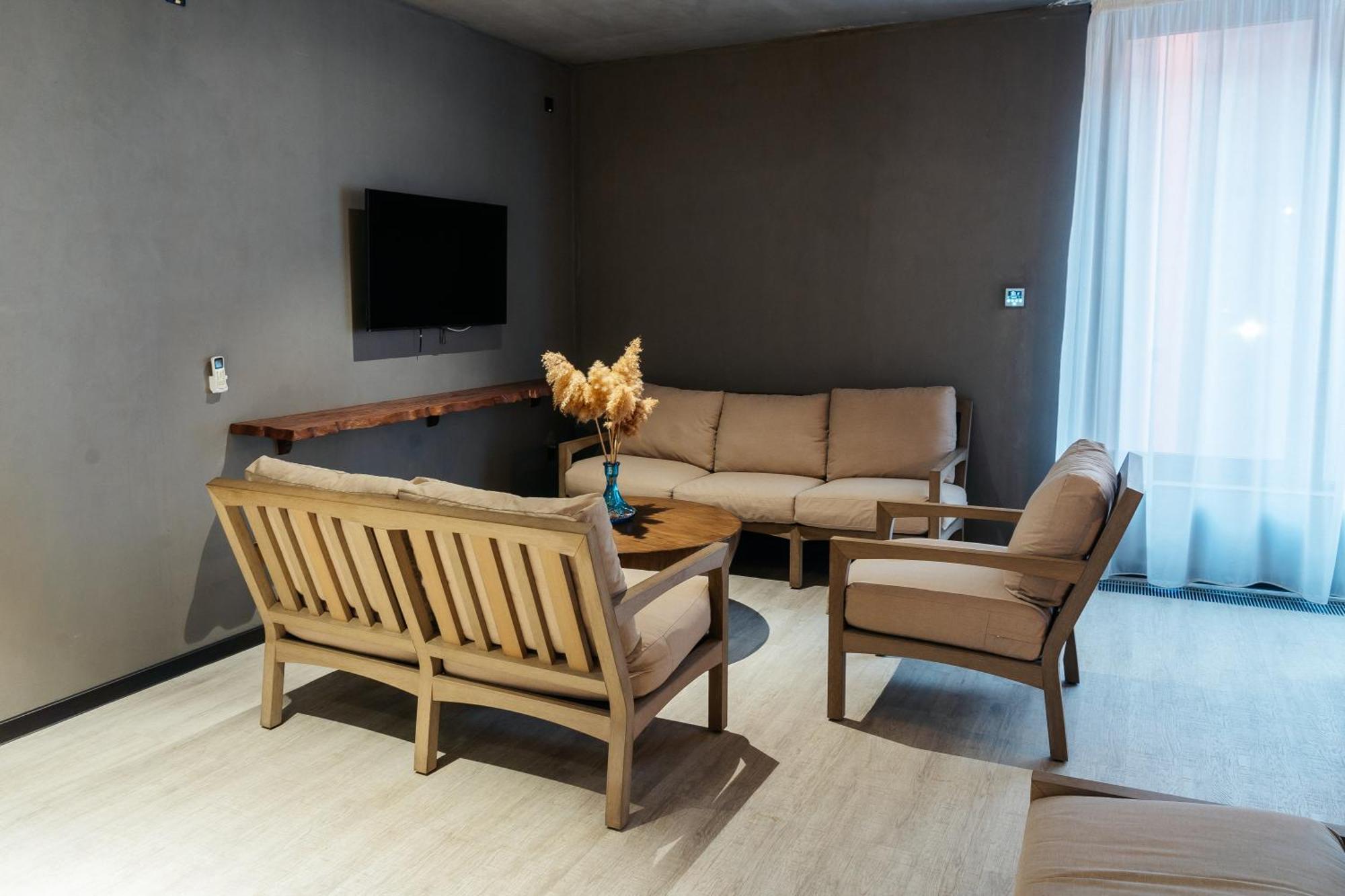 Atyraū Sulo Vip Spa מראה חיצוני תמונה